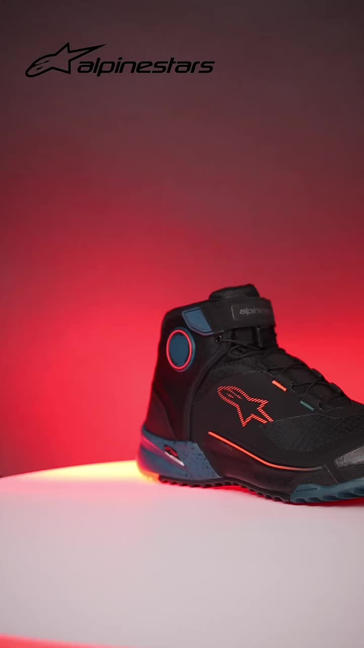 Video post from motomax.