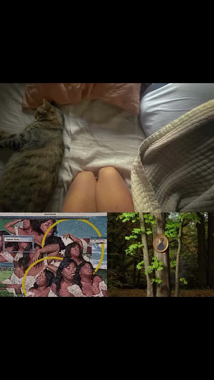 Video post from artscopemagazine.