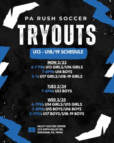 Photo post from parushsoccer.