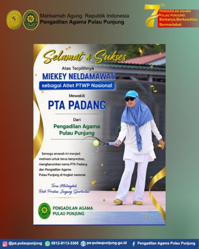 Photo post from pa.pulaupunjung.