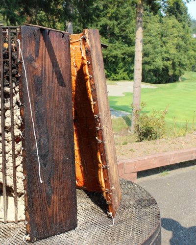 Carousel post from theresortatportludlow.