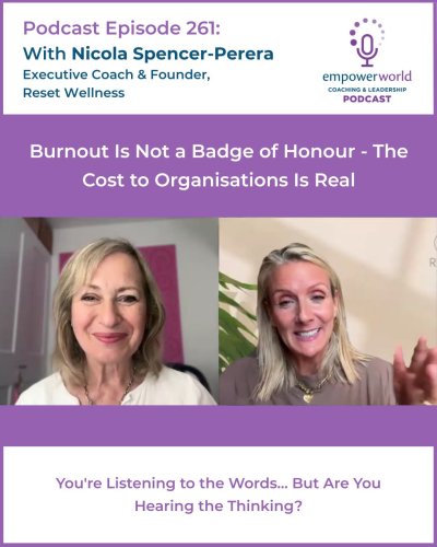 Photo post from empower_world.