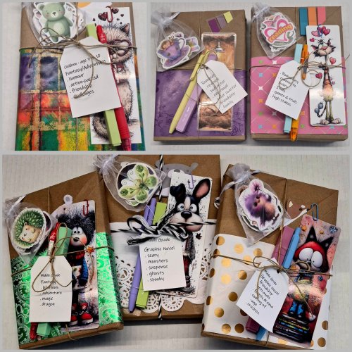 Photo post from niftygiftynorfolk.