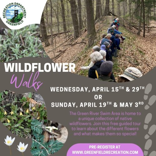 Photo post from greenfieldrecreation.