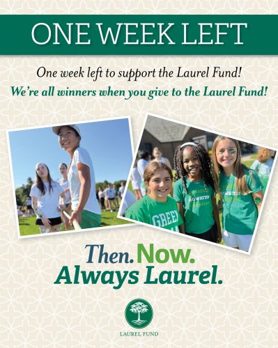 Photo post from laurelschool.