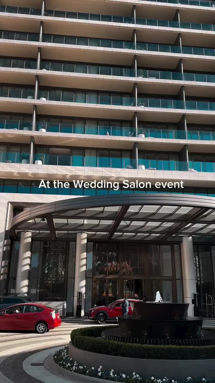 Video post from jolibride.