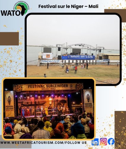Photo post from wafricatourism.