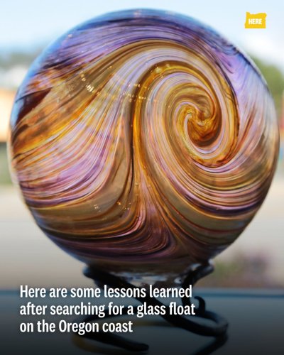 Photo post from hereisoregon.