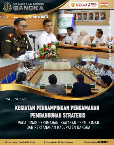 Photo post from kejaribangka.