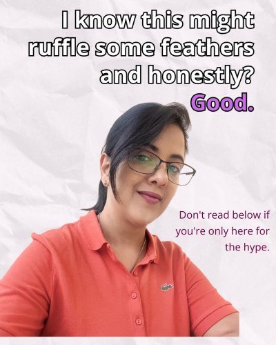 Photo post from withswatiprakash.