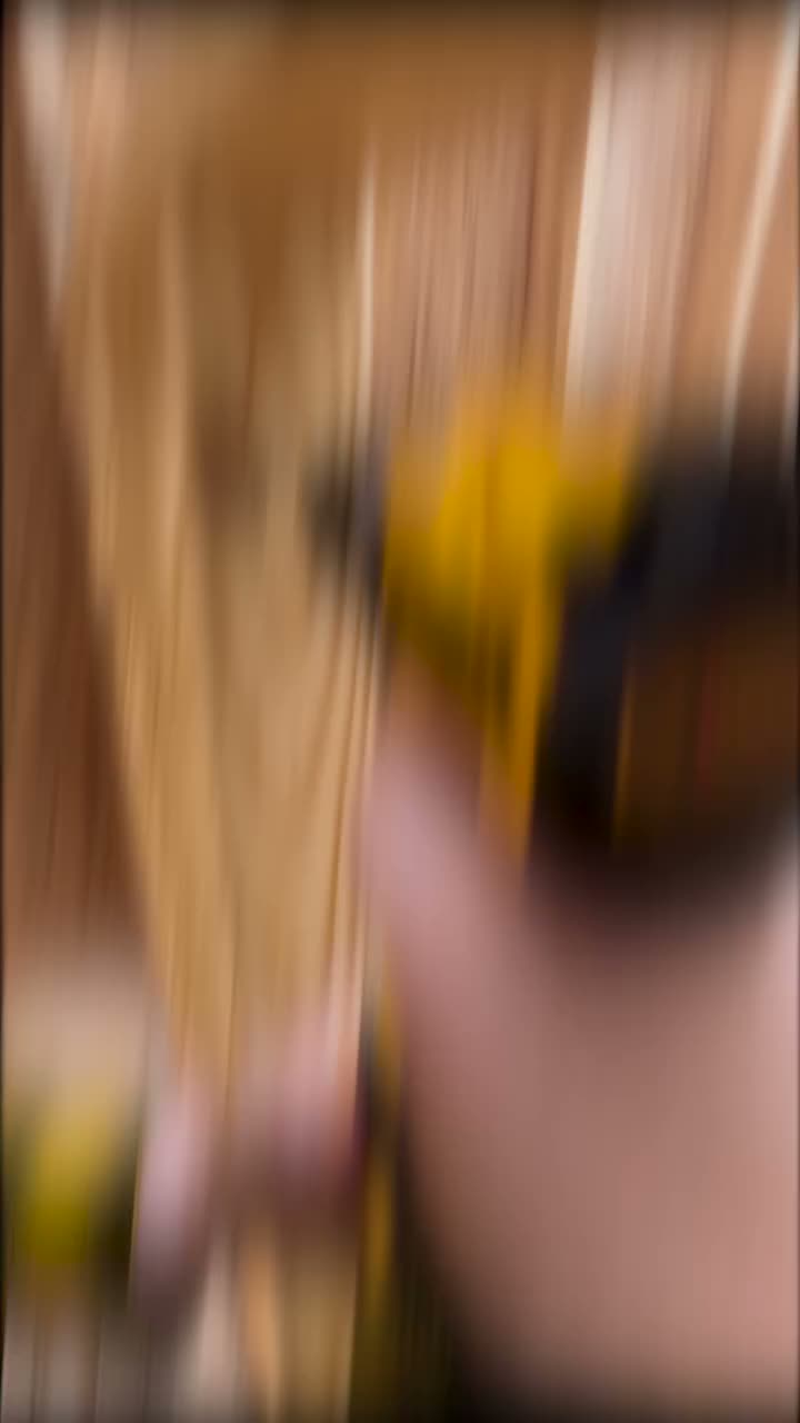Video post from dewalttough.