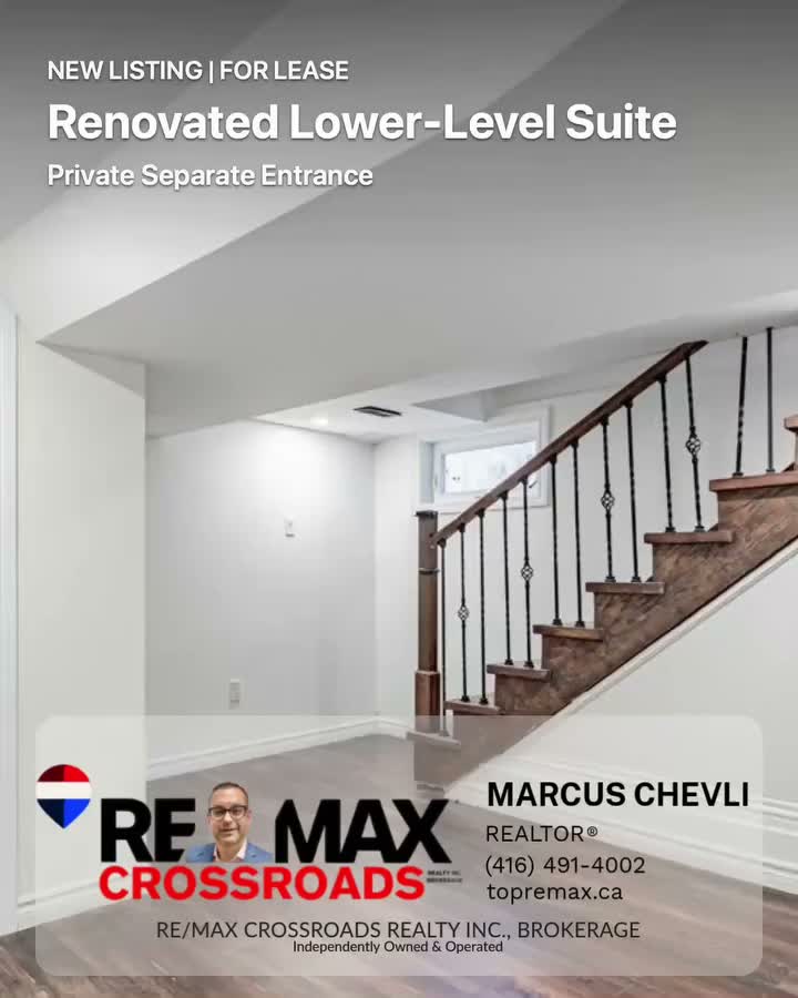 Video post from remaxcrossroadsrealtyinc.