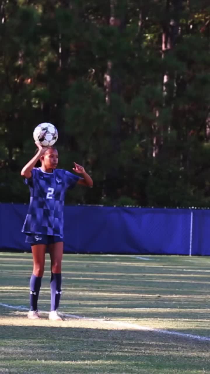 Video post from uscbsandsharks.