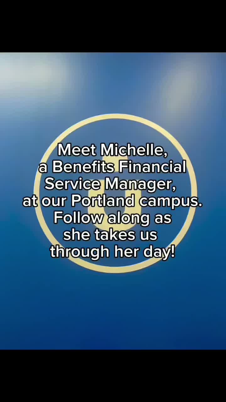 Video post from unumcareers.