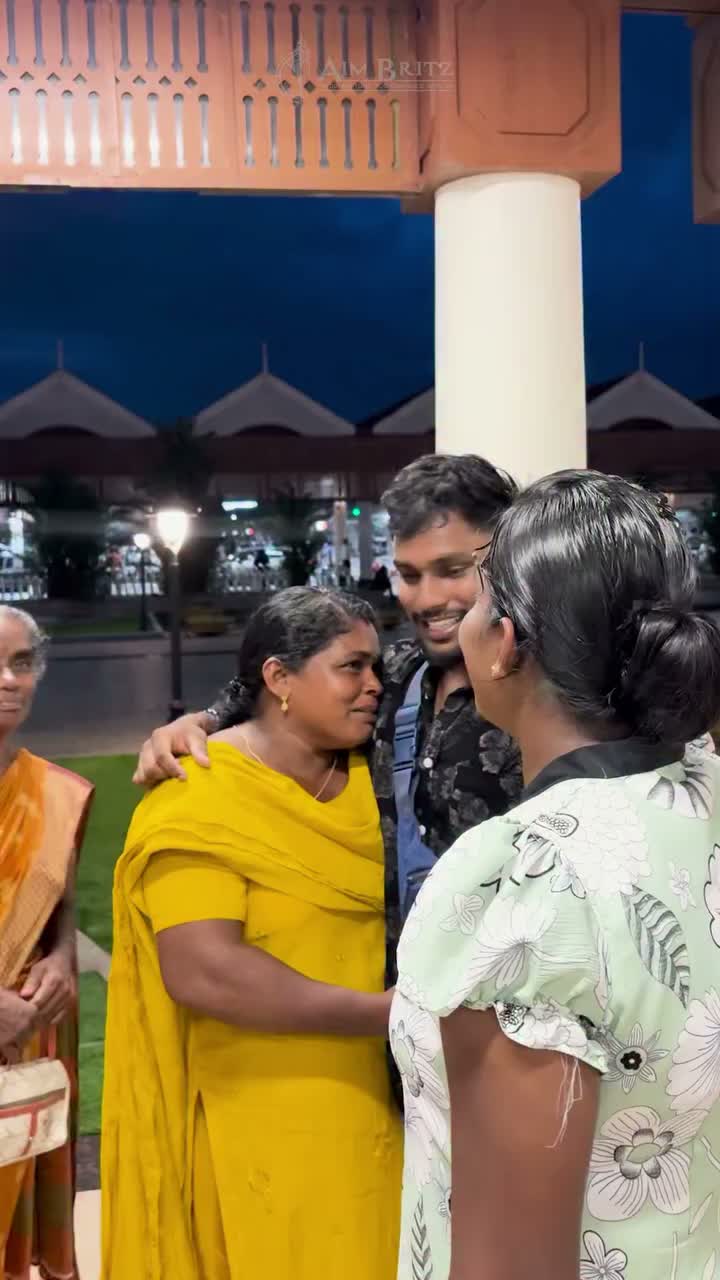 Video post from aimbritz.