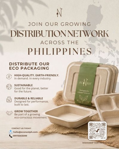 Photo post from econestph.
