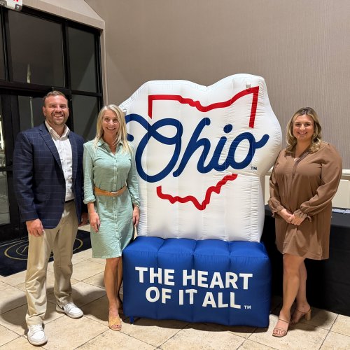 Photo post from destinationsenecacounty.