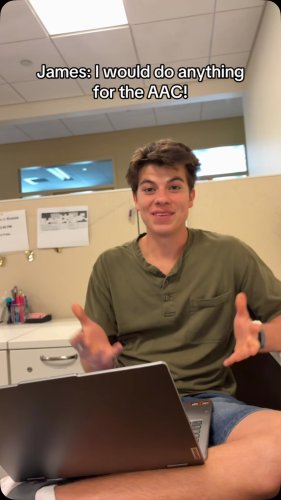 Video post from bc_fellows.