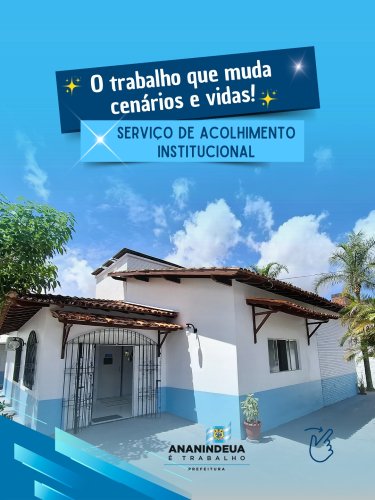 Carousel post from ananindeuapma.