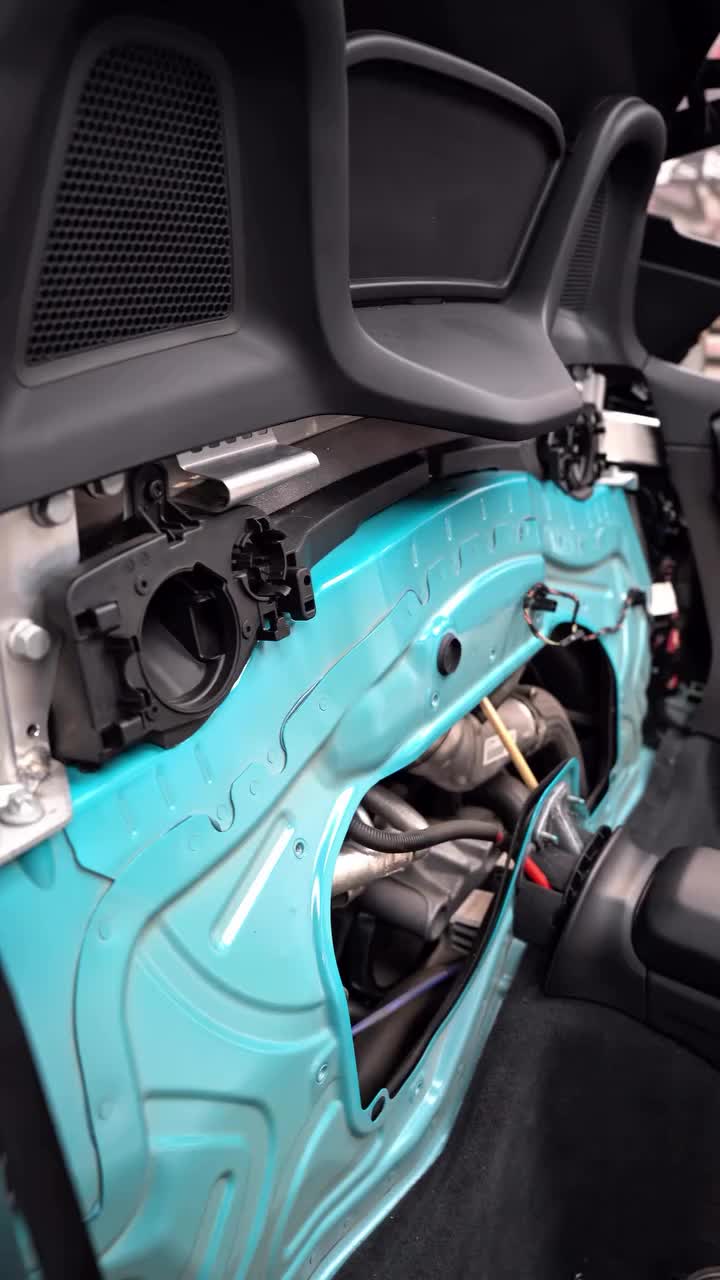 Video post from rennworksltd.