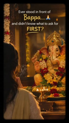 Video post from askmanisha.