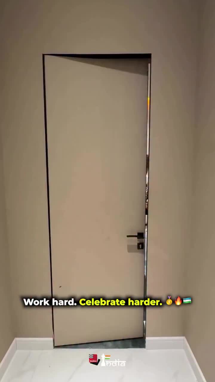 Video post from chessbaseindia.