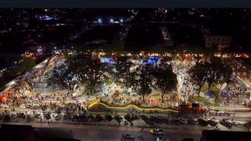 Carousel post from ananindeuapma.