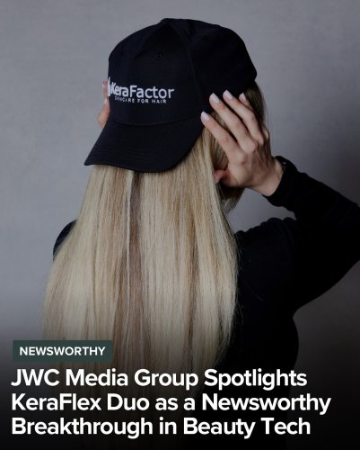 Carousel post from kerafactor.