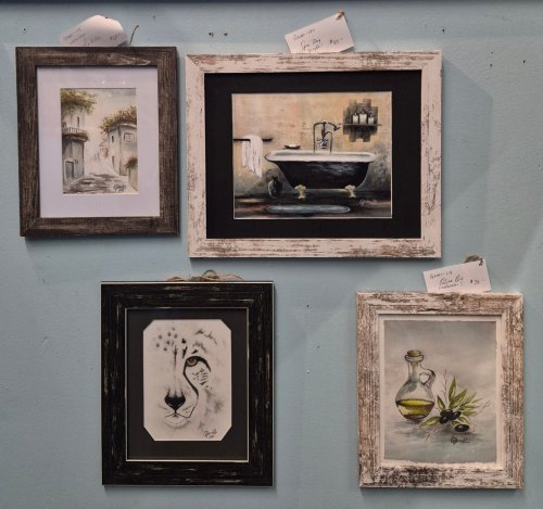 Photo post from niftygiftynorfolk.