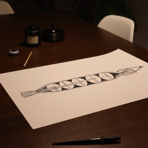 Carousel post from badinanna.