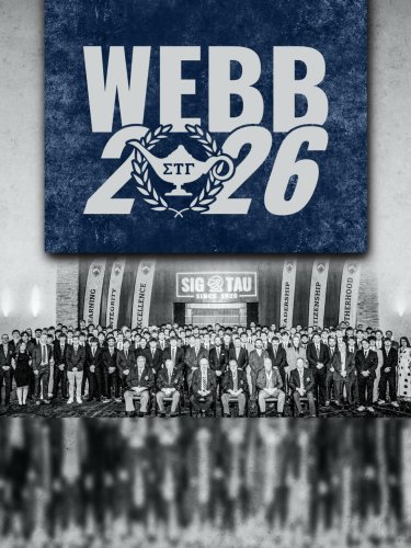 Photo post from sigmataugamma.