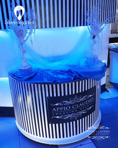 Carousel post from dovefesteggiare.it.