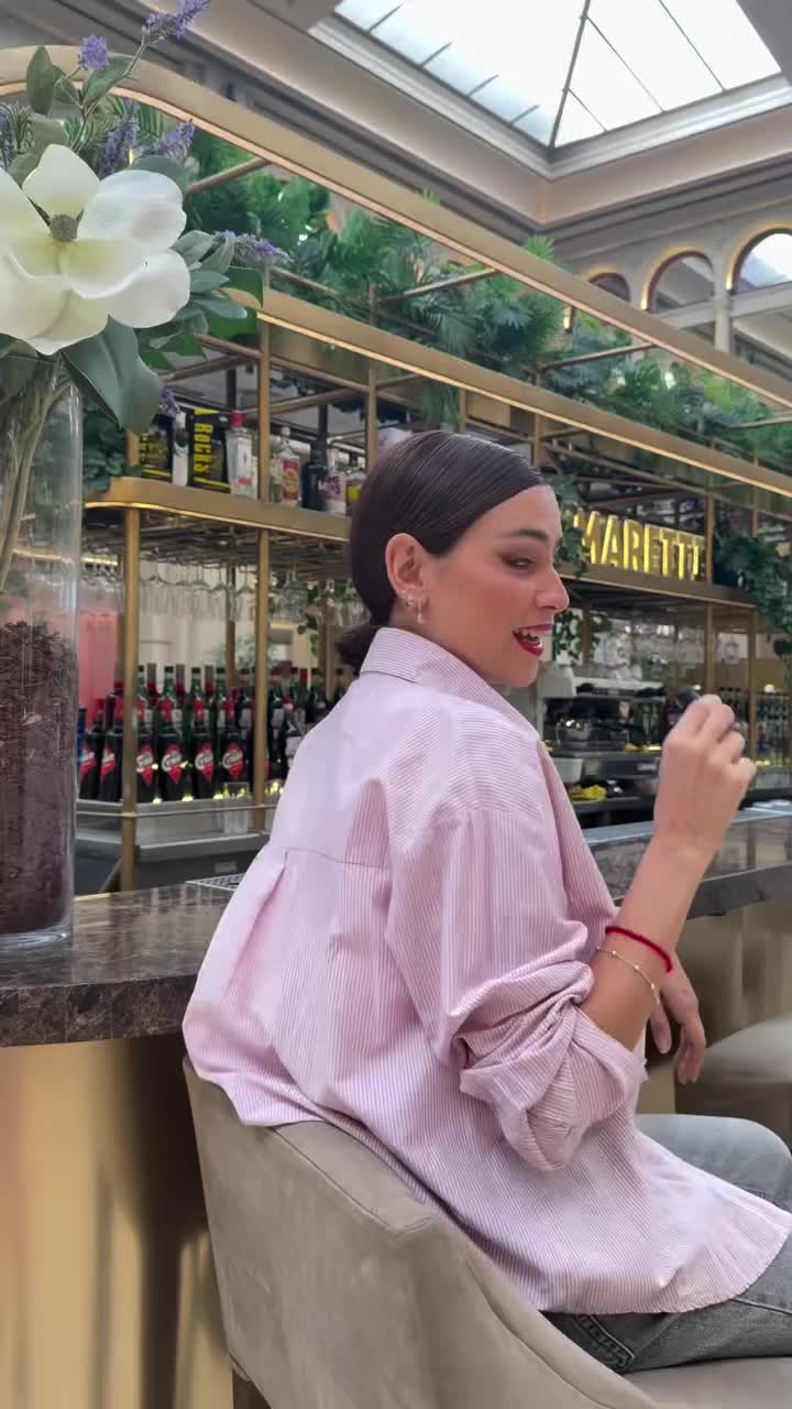 Video post from galeriaspacificoshopping.