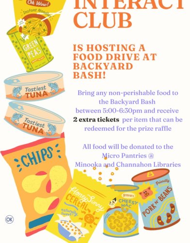 Photo post from mchsdistrict111.