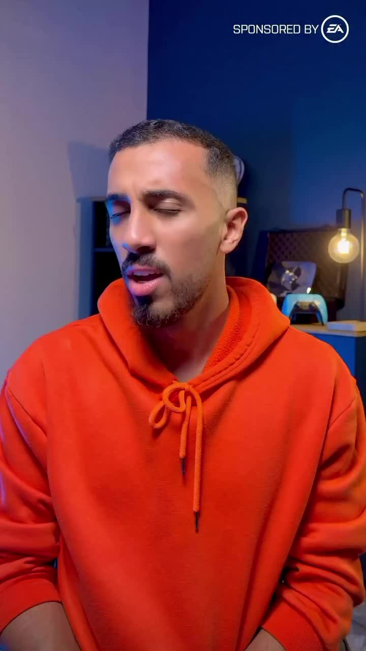 Video post from omar_abuz.