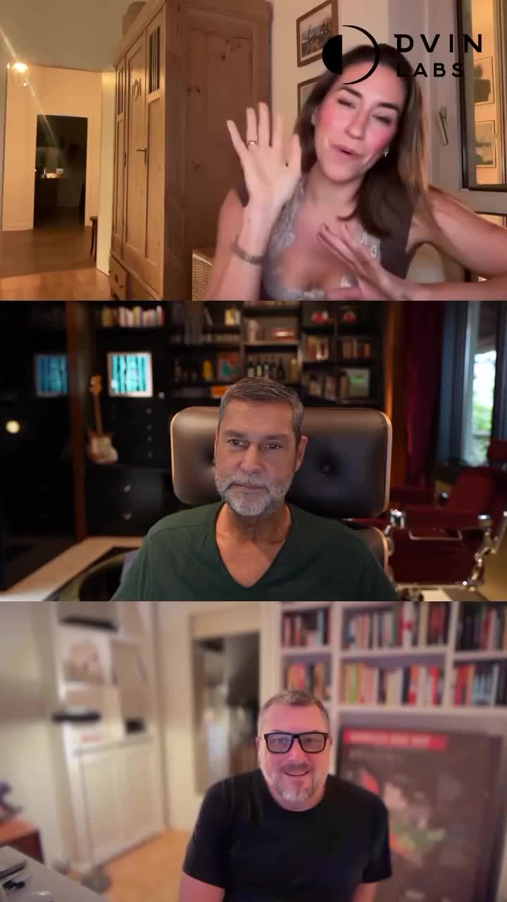 Video post from clubdvin.