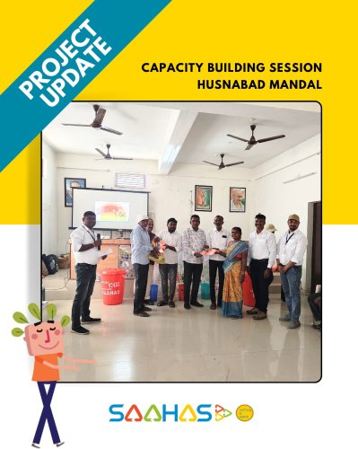 Carousel post from saahas_ngo.