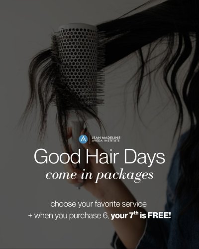 Carousel post from jeanmadeline.