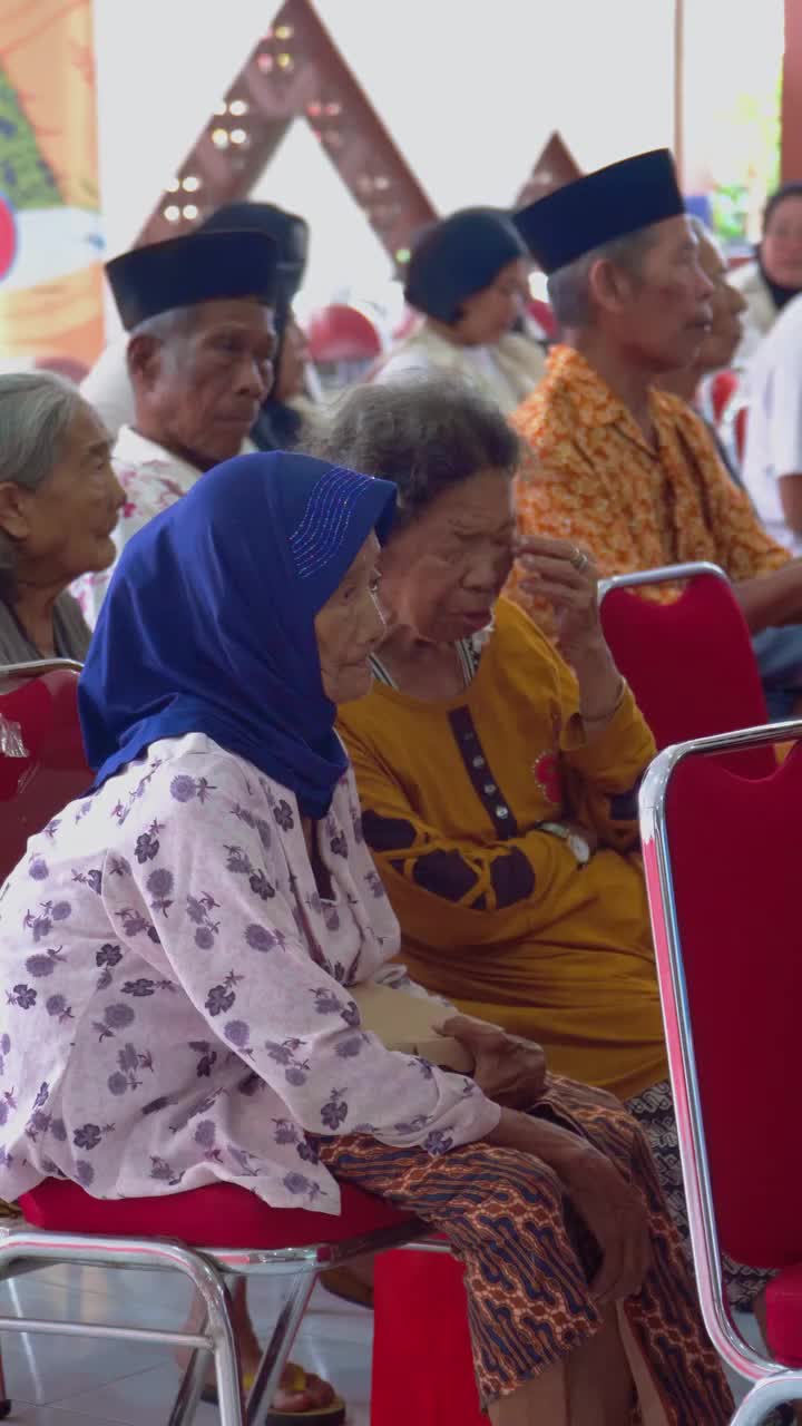 Video post from pemkotblitar.