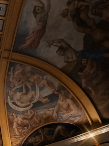 Photo post from galeriaspacificoshopping.