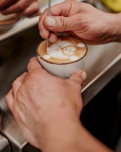 Carousel post from galeriaspacificoshopping.