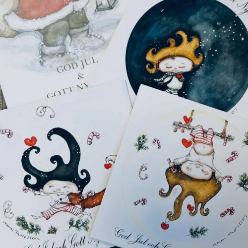 Photo post from madeinmedelpad.