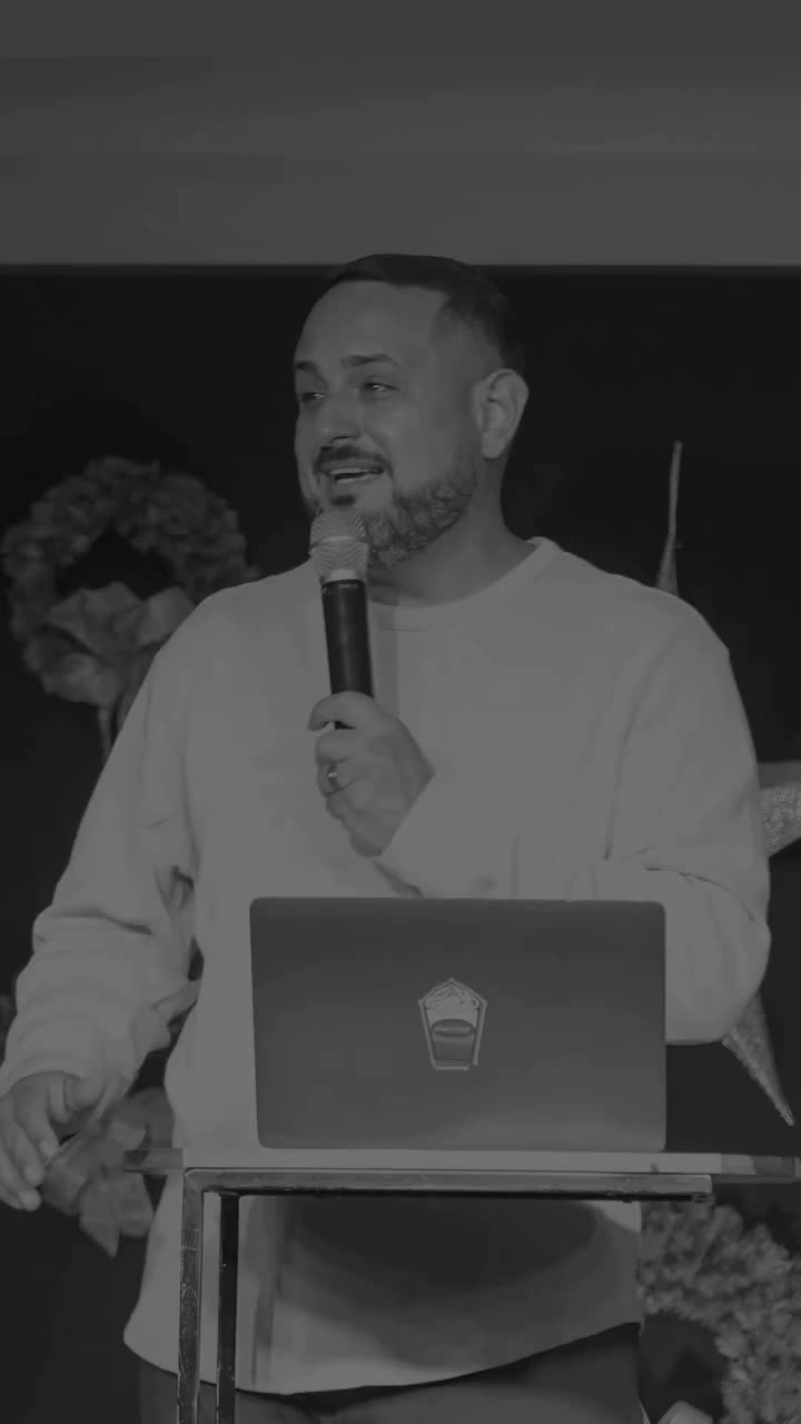 Video post from iglesiatheopolis.