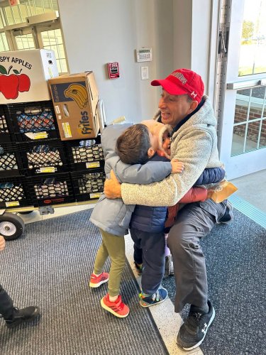 Carousel post from saeslions.