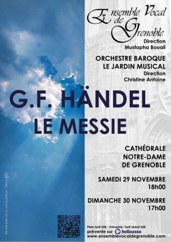 Photo post from eglisecatho38.