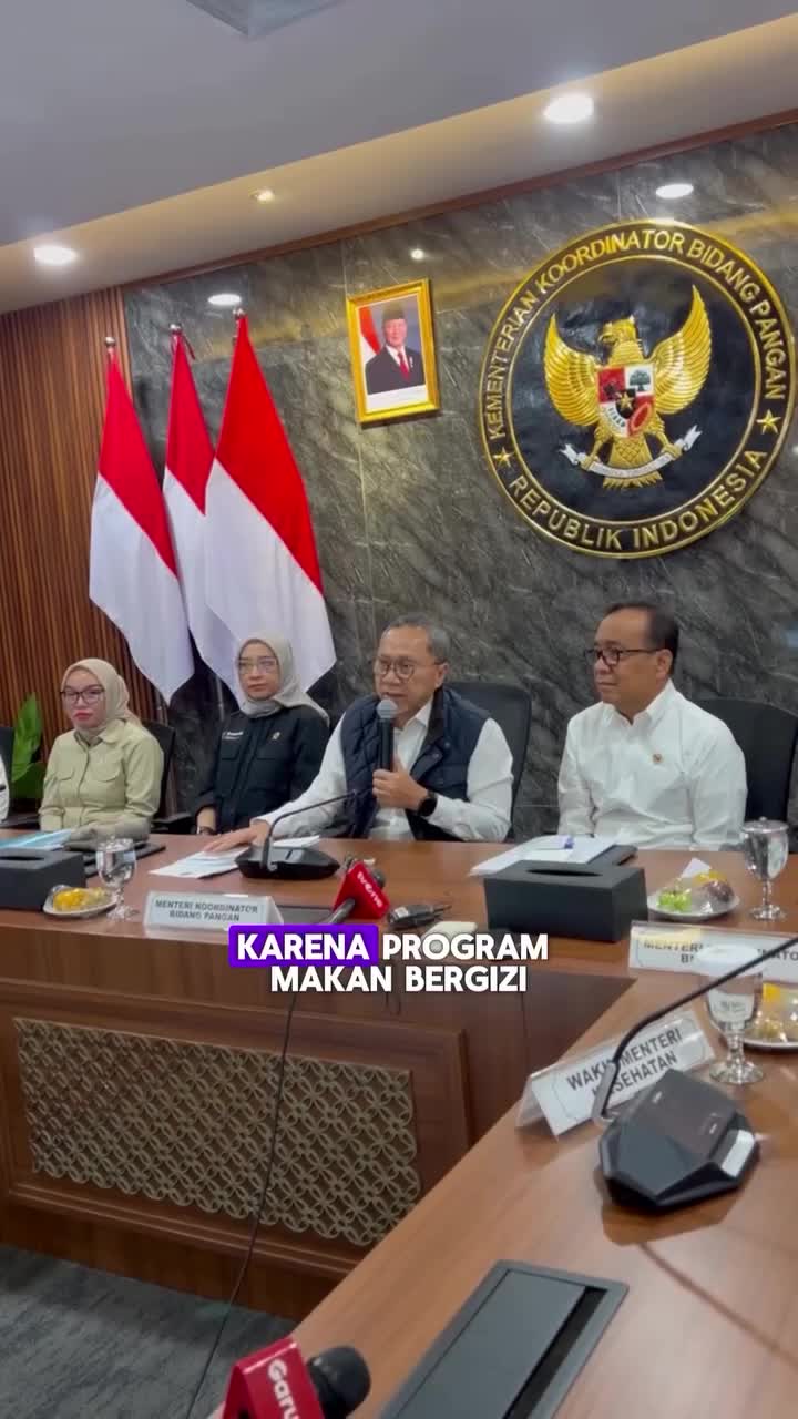 Video post from amanatnasional.