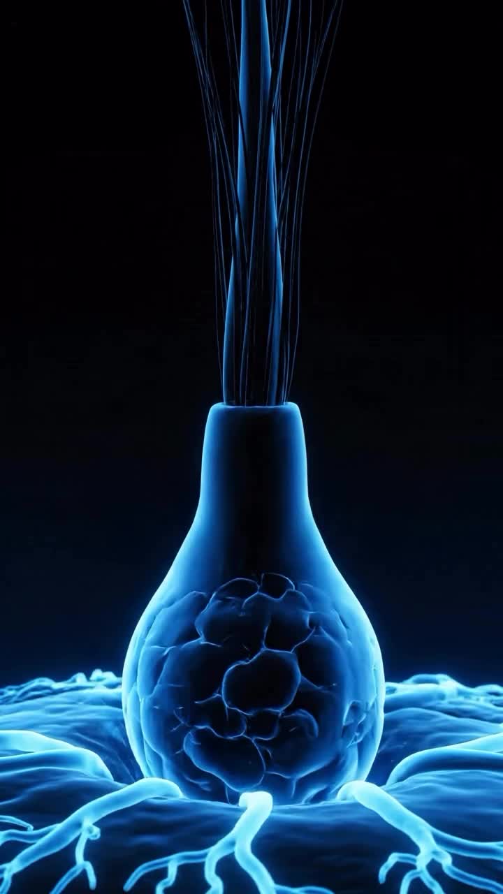 Video post from kerafactor.