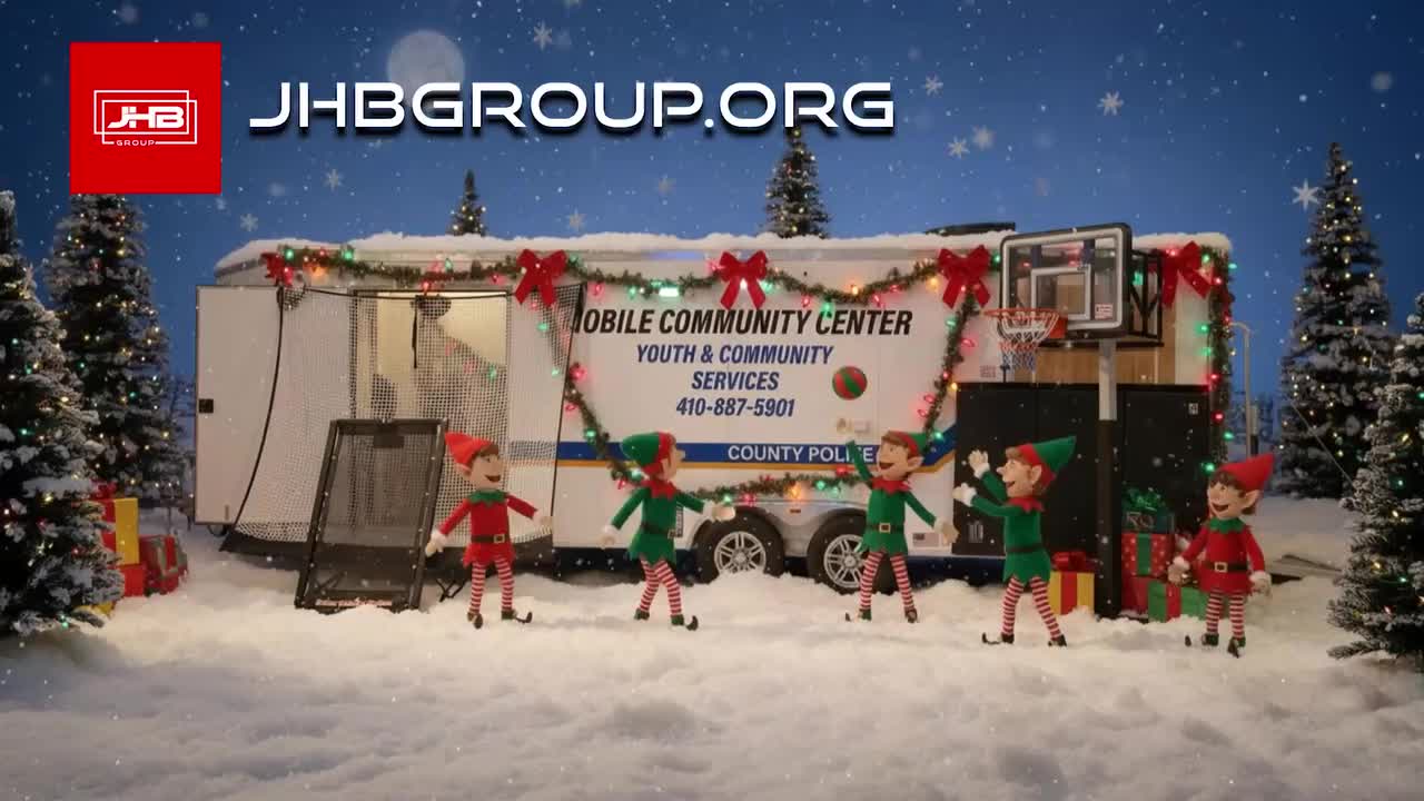 Video post from jhbgroup1.