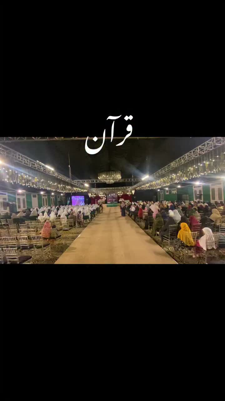 Video post from nighathashmi.