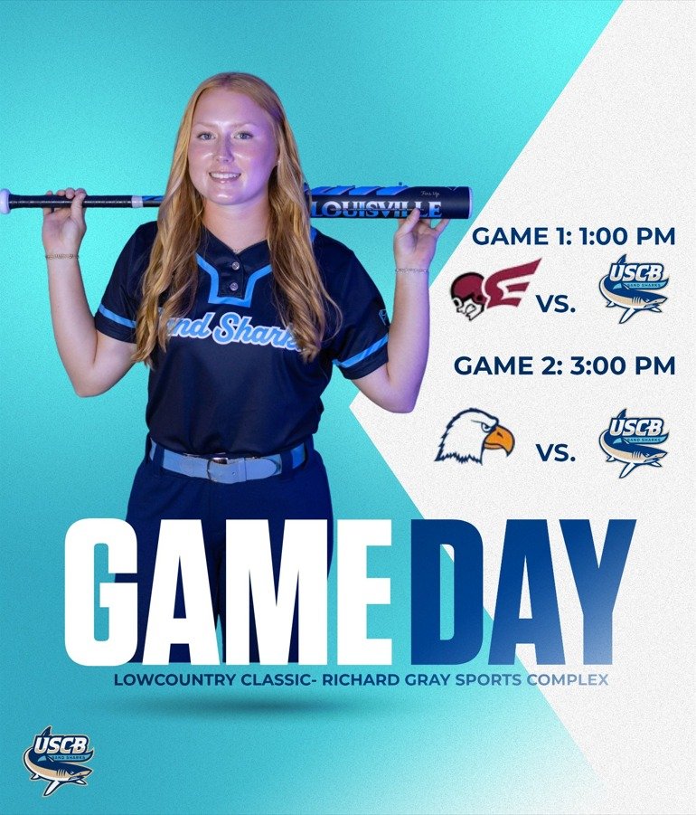 Photo post from uscbsandsharks.